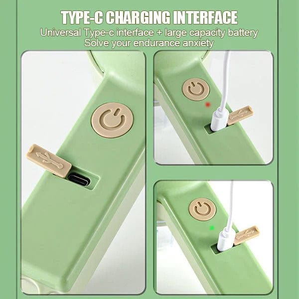 Choprino™️4-in-1 Electric Chopper, Vegetable cutter