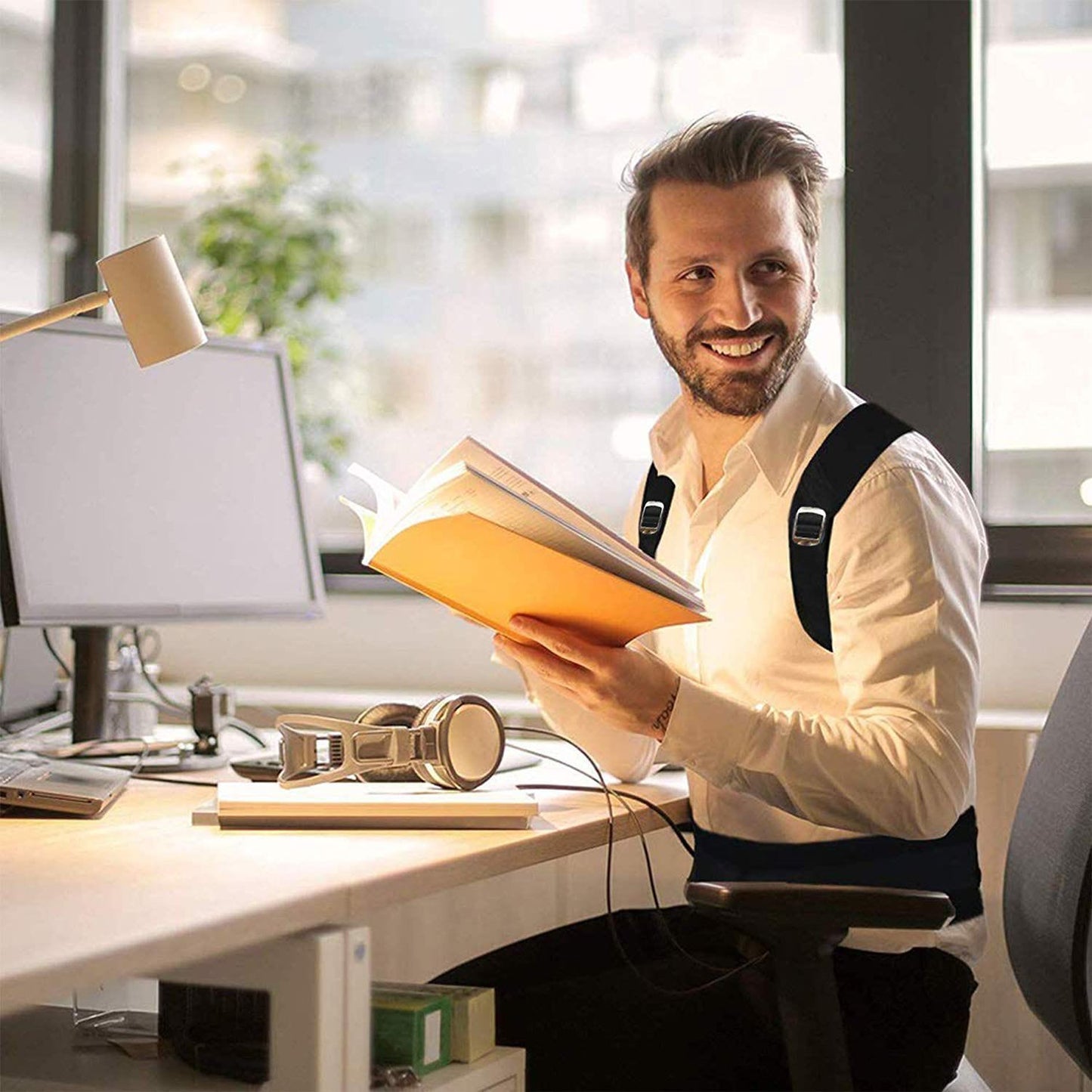 Posturyt™ Posture Corrector