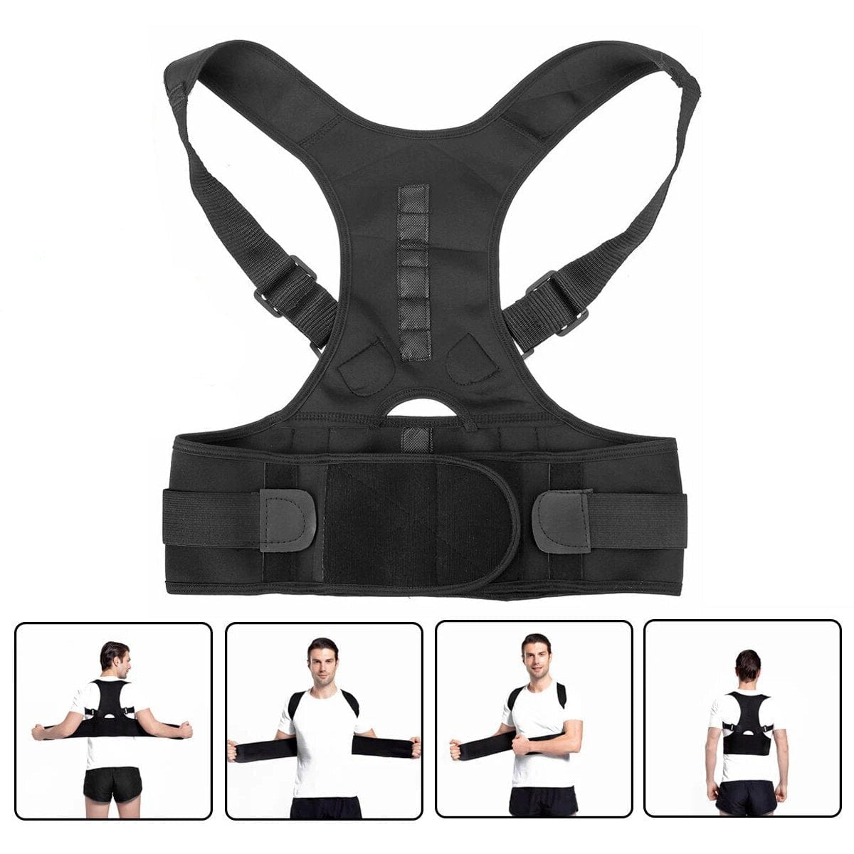 Posturyt™ Posture Corrector