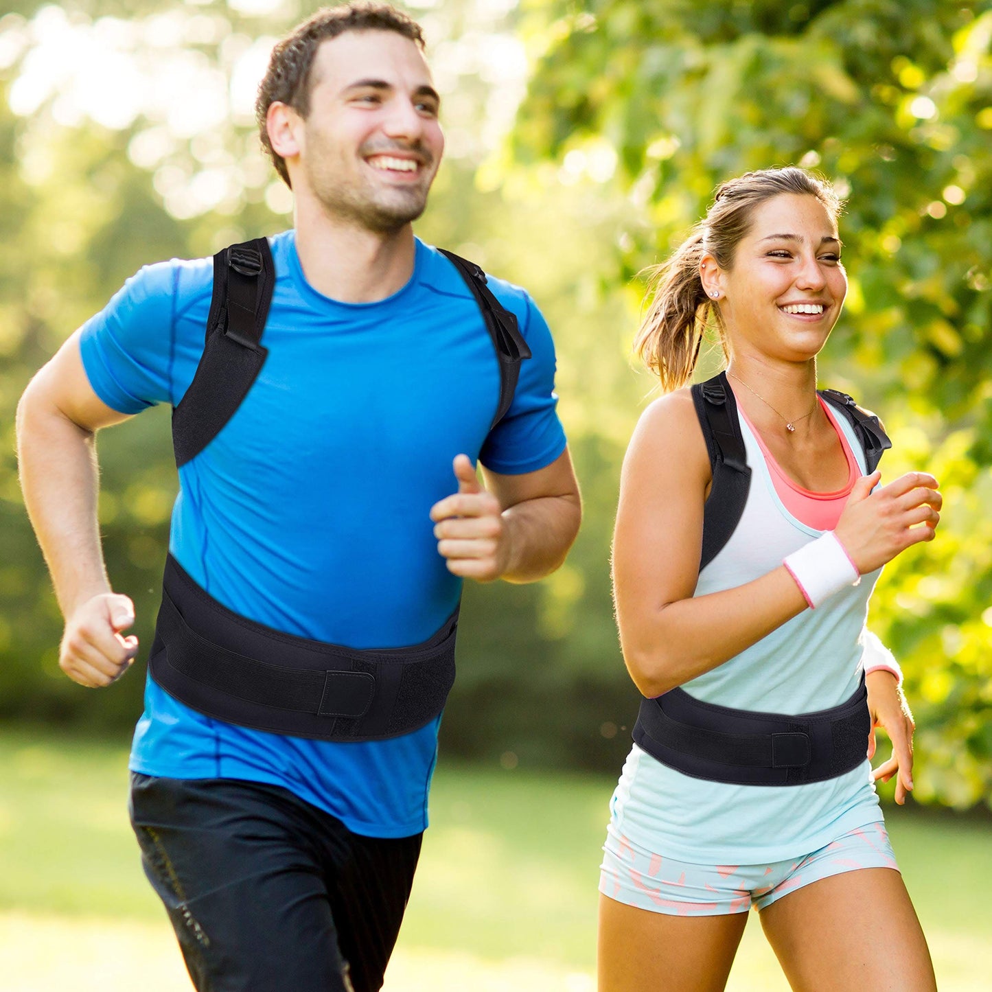 Posturyt™ Posture Corrector