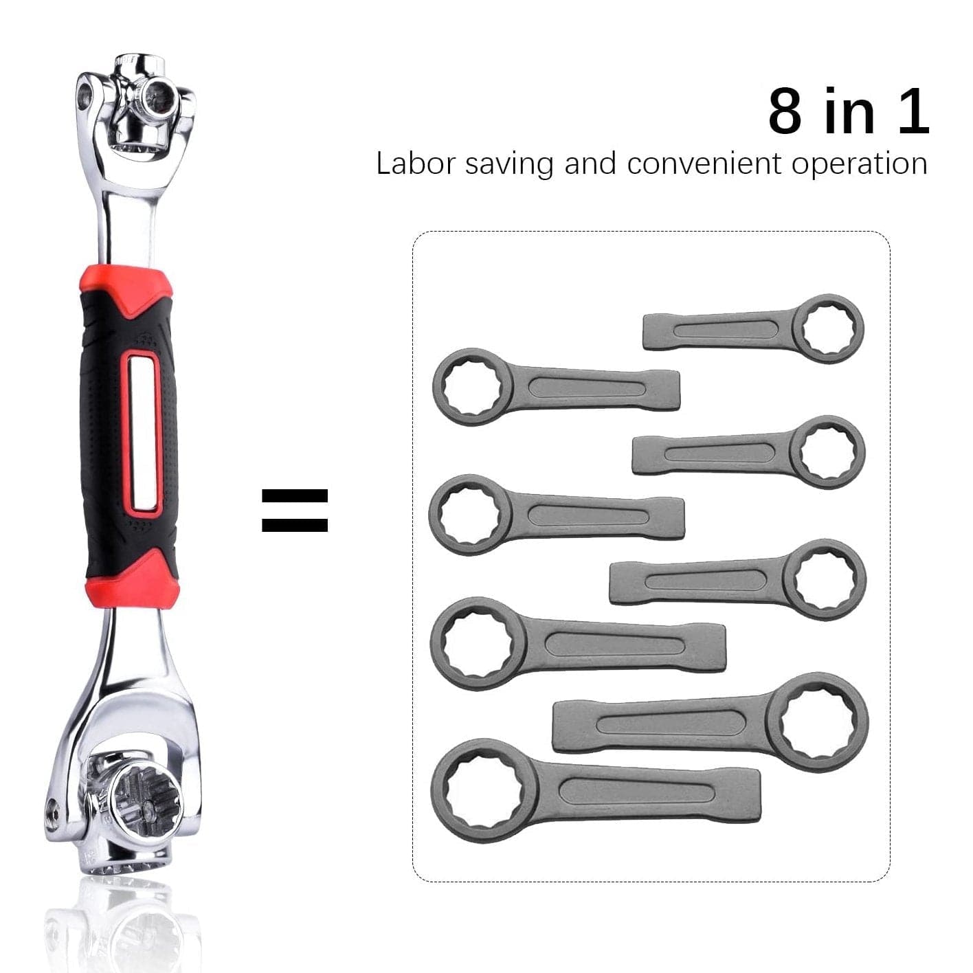 wrenches
