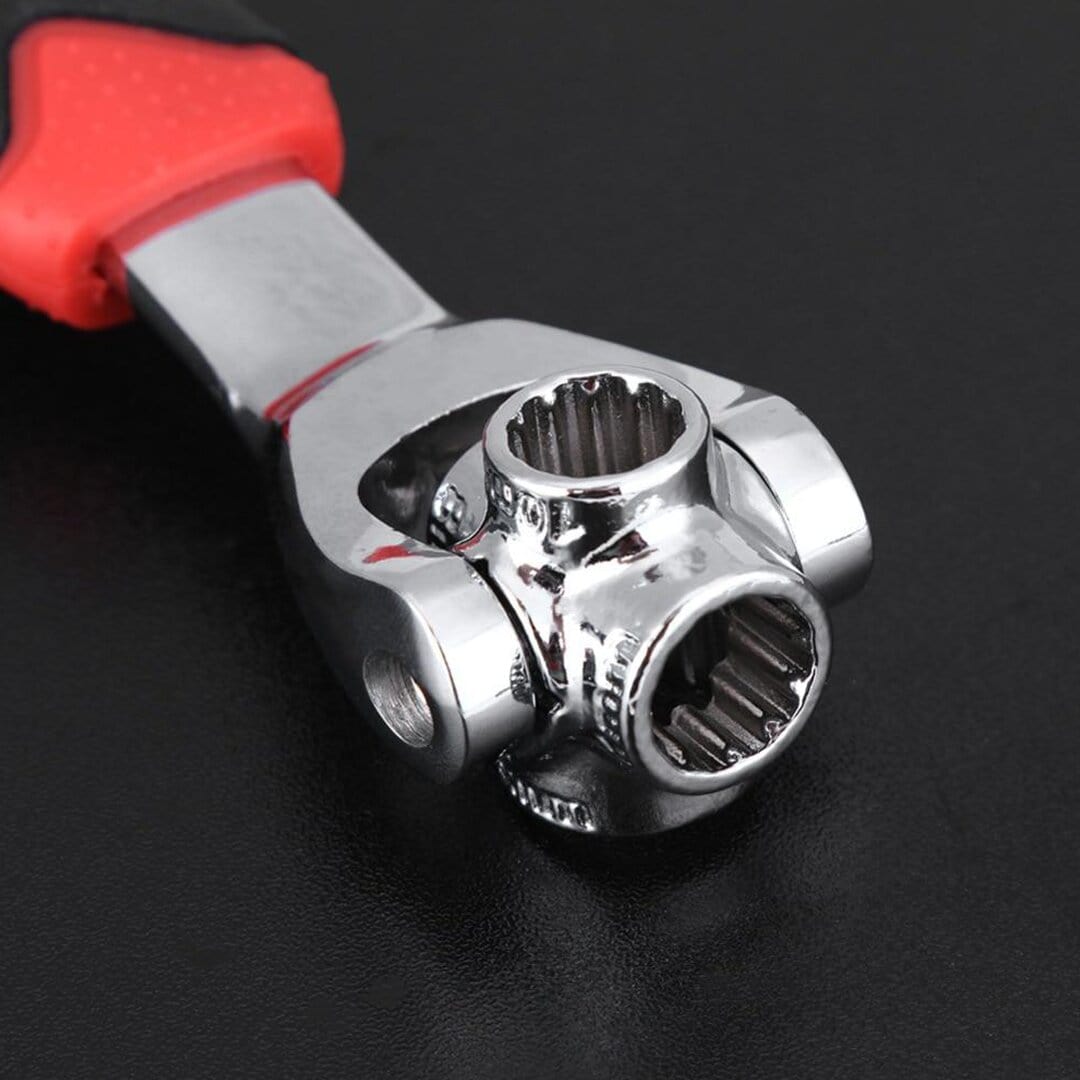 wrenches