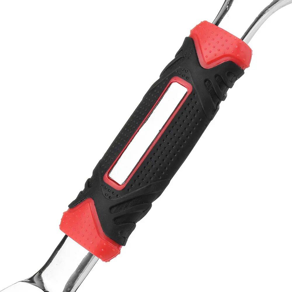 ZAAVIO Spanner The 48-in-1 Stainless Steel Universal Wrench