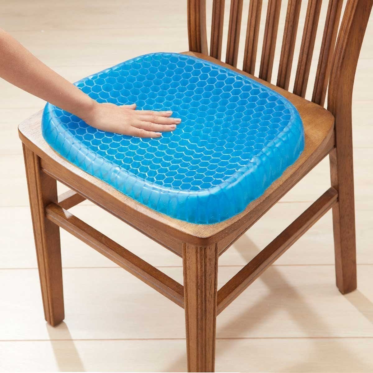 Aeriosit™ Silicone Gel Cushion