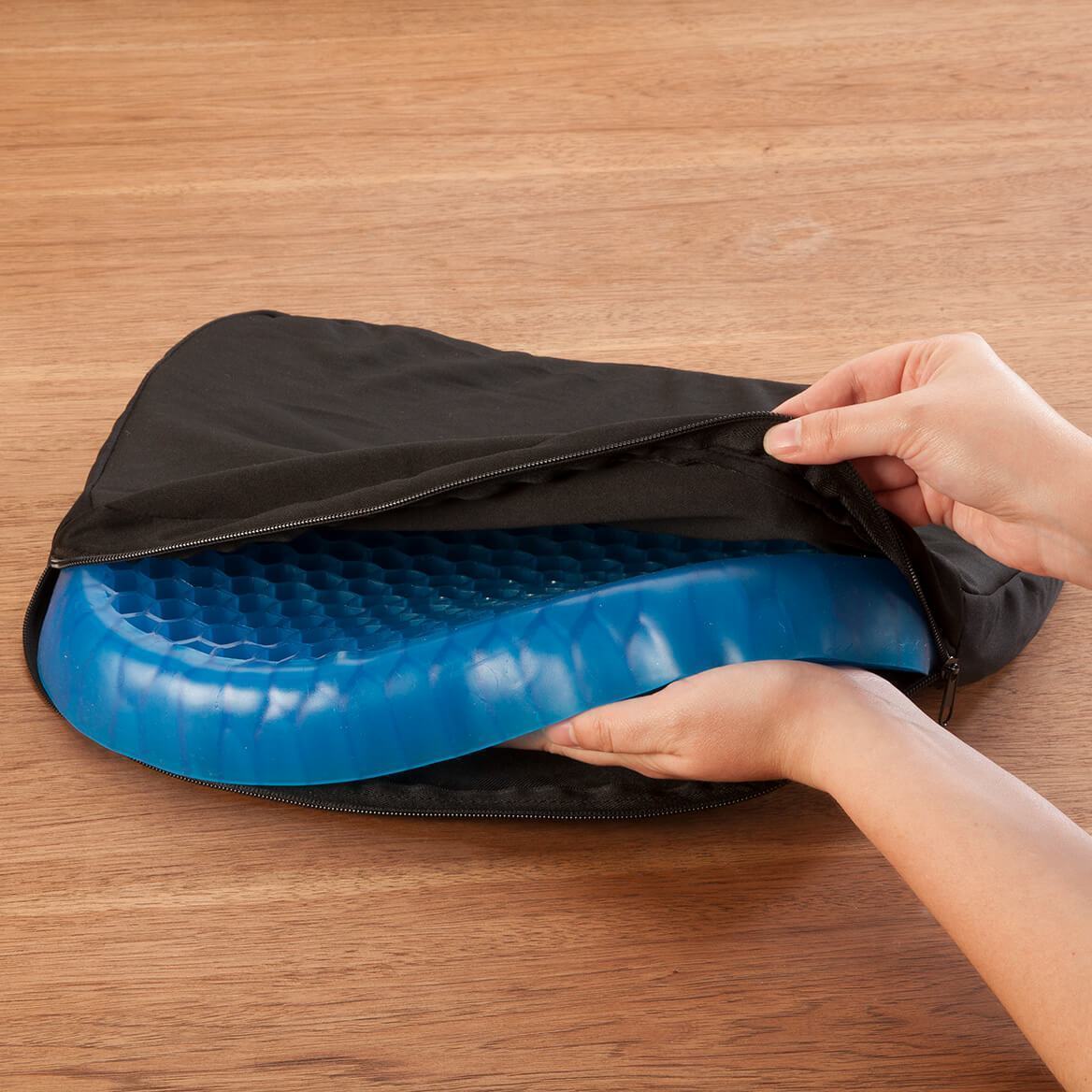 Aeriosit™ Silicone Gel Cushion