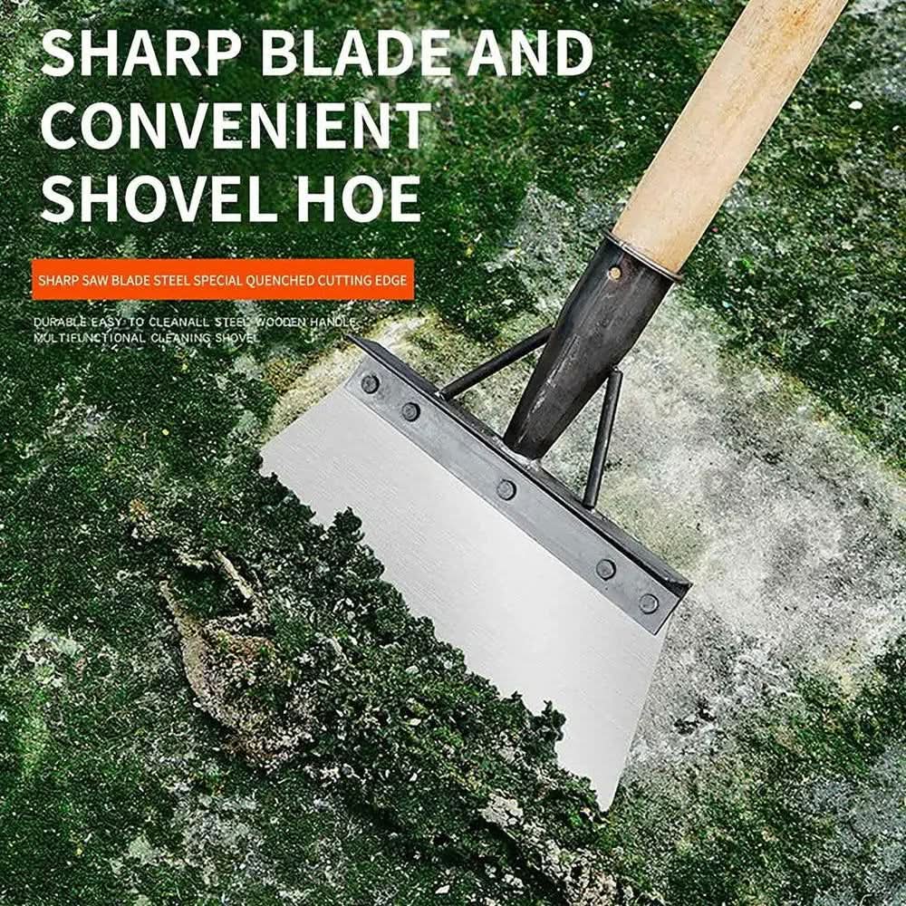 Sweepra™ Multifunction Deep Cleaning Shovel