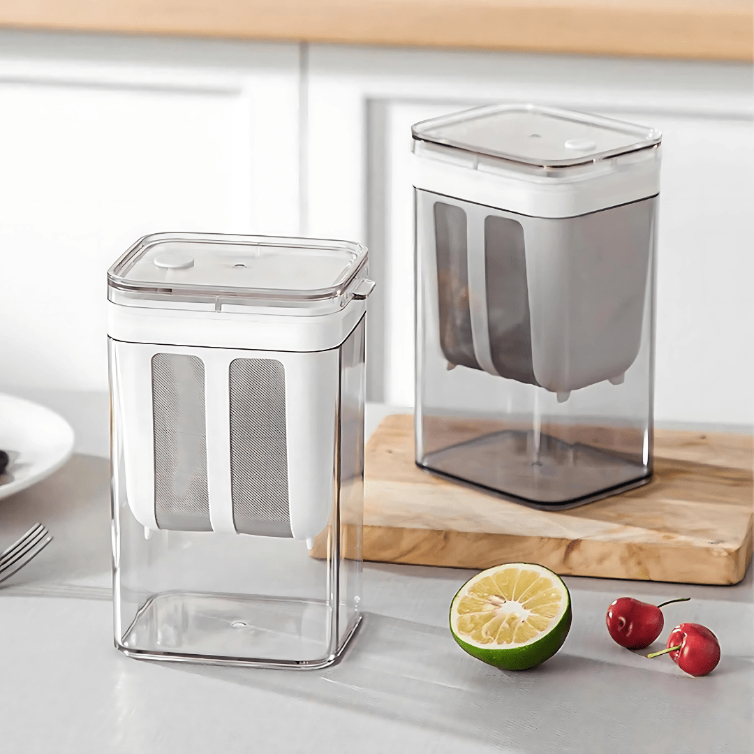 Yogurt Strainer